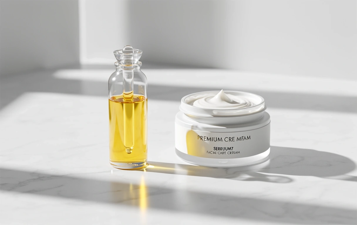 Premium skin rejuvenation products